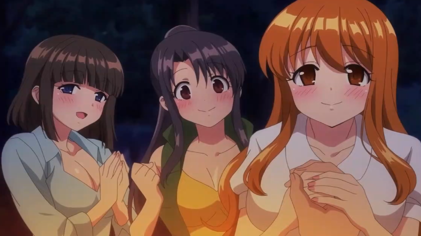 被迫宅家引发的骚情-天天看天天摸-成人AV