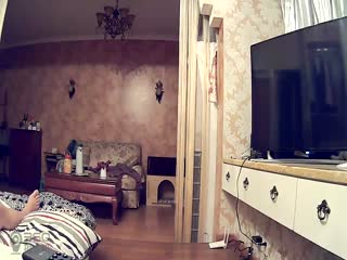 绝世好男人-超级性感美女和美女在床上操操-成人AV