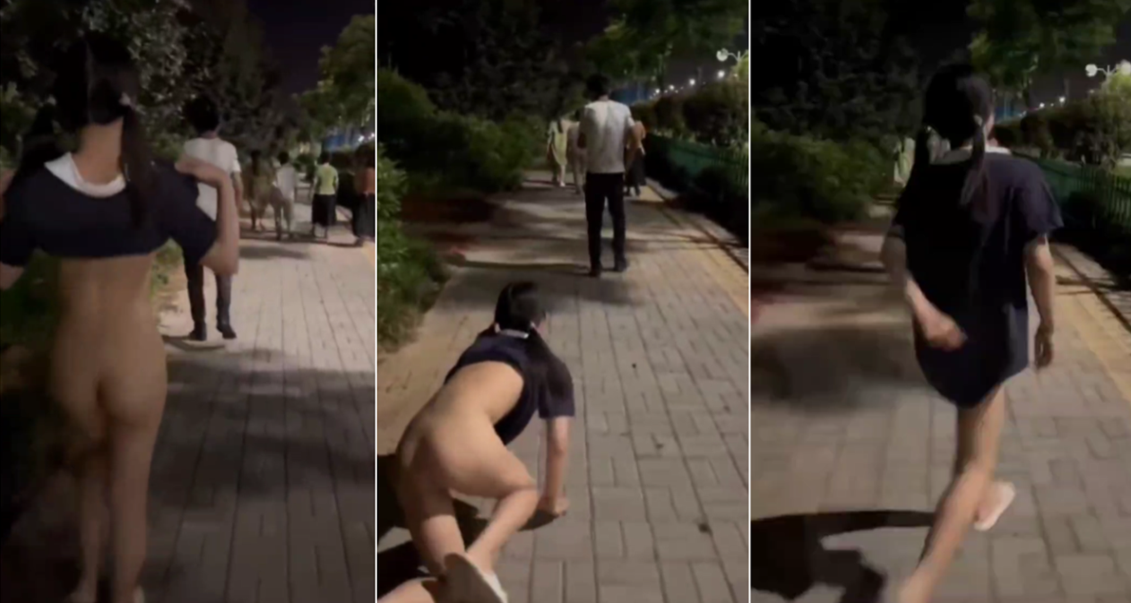 巴黎时装周透视时装-激情影音先锋-成人AV