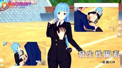 奇妙的理发店-大尺度Sm国产-成人AV