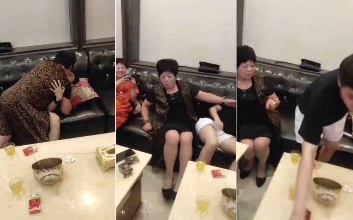 吃奶硬了1V1H糙汉-调教妺妺玩乳吞精H文-成人AV