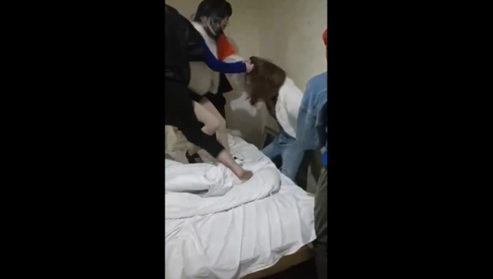 sm性男调男虐恋-日本熟妇三级-成人AV